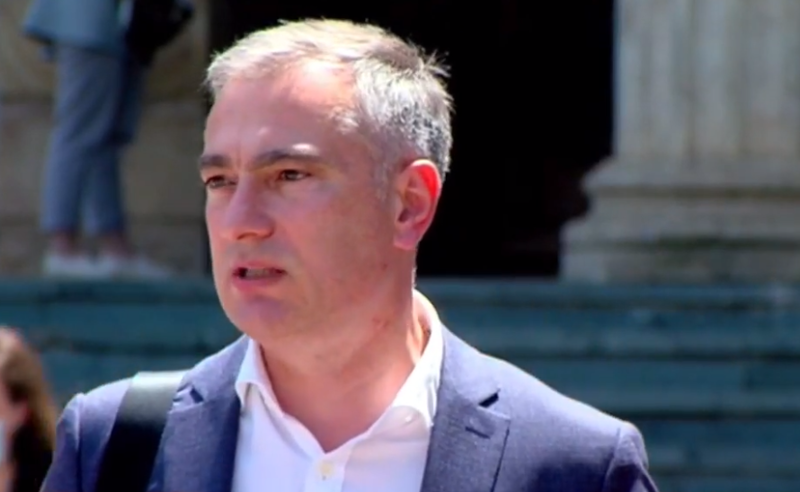 ვცდილობთ, გადავარჩინოთ "რუსთავი 2" - პაატა სალია
