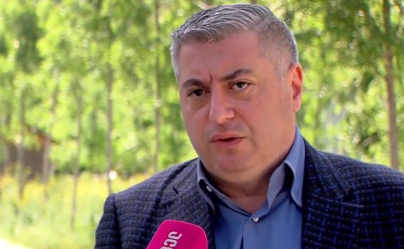 დავტოვებ პარტიას, თუ არ გაითვალისიწინებენ ჩემს აზრს - კახიშვილის ულტიმატუმი "ოცნებას"
