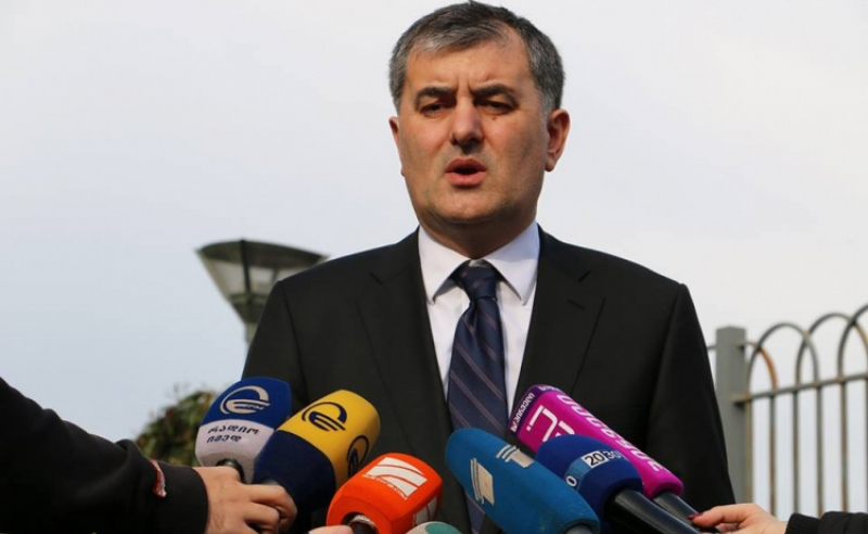 იყო გაუგებრობა, რაც წუთიერ აღელვებას მოჰყვა - სუბარი დმანისზე