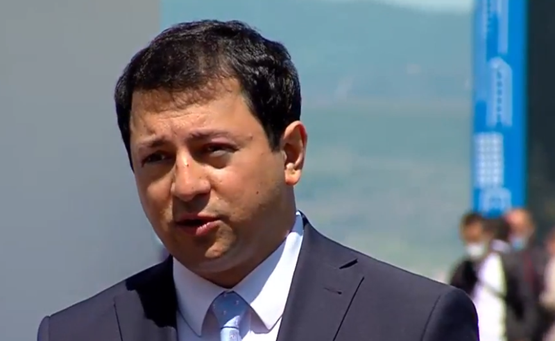 ოპონენტებს სურდათ, რომ სიტუაცია უფრო დაძაბულიყო - თალაკვაძე დმანისის ინციდენტზე