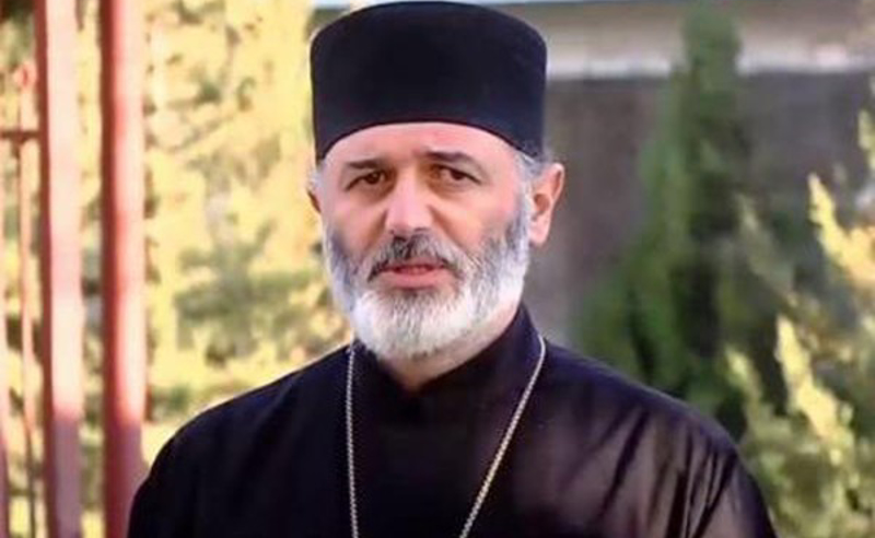 წახალისებული იყო გარე ძალების მიერ, ტელევიზიები ცეცხლზე ნავთს ასხამდნენ - ჯაღმაიძე დმანისზე