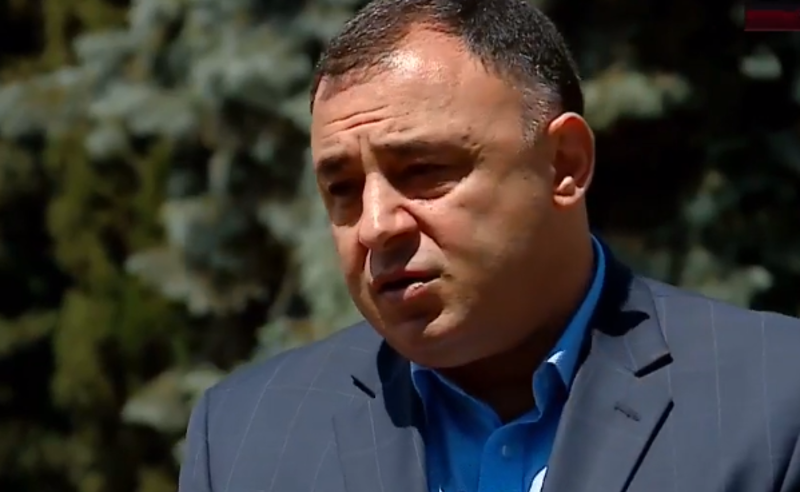 ვიმუშავებთ დმანისში, რომ გავარკვიოთ ინციდენტის საფუძველი - გოგი მეშველიანი