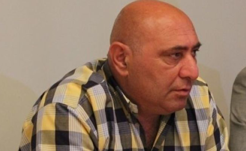 გოგი წულაიამ მოსამართლეს აგინა