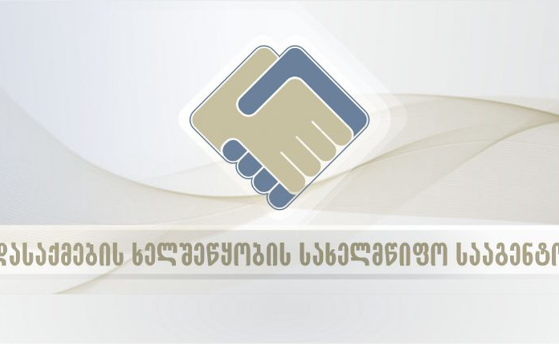 მიღებულია  ზომები გერმანიაში დასაქმებული ქართველების პირობების გაუმჯობესებისთვის - დასაქმების სააგენტო