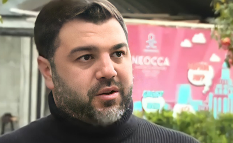 დეკანოზ გიორგი მამალაძის ადვოკატს მისი დაცვის ქვეშ მყოფის ნახვის საშუალება თვეებია, არ ეძლევა