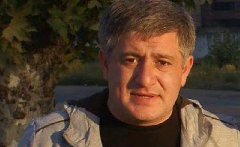 გიგა ოთხოზორიას სასტიკმა მკვლელობამ საოკუპაციო რეჟიმის დამნაშავეობრივი სახე წარმოაჩინა - სუს-ი