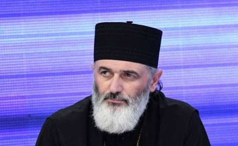 ინსპექტორი საპატრიარქოს მხრიდან ჯანდაცვის ბაზებზე შესაძლო წვდომის საკითხს შეისწავლის