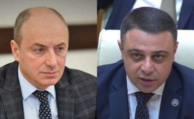 ოპოზიცია გაუაზრებელი, კონტექსტიდან ამოვარდნილი კანონპროექტის ინიცირებას აპირებს - ,,ოცნება"