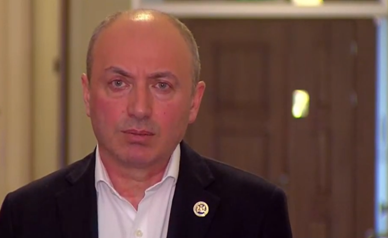 ვიდრე "ენმ" ელოდება, კიევიდან რა ფერის ბოლი ამოვა, ჩვენ საარჩევნო რეფორმაზე შევჯერდით - გურამ მაჭარაშვილი