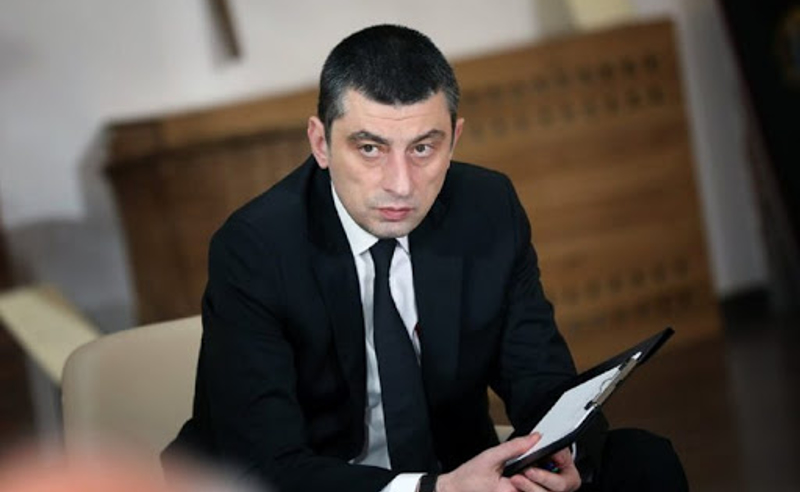 მზადება დიდი პოლიტიკური განაცხადისთვის - გახარია საკუთარ გუნდს კვირის ბოლომდე წარადგენს