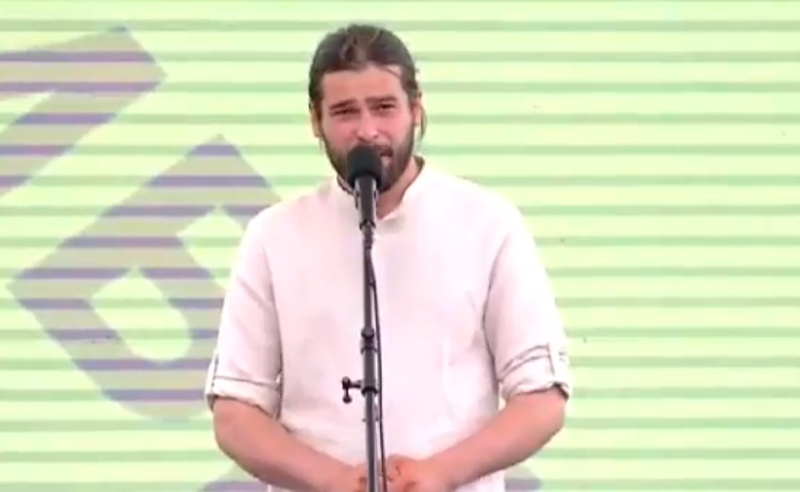 გასაჯაროვდა იუსტიციის სამინისტროს დოკუმენტი, სადაც ნამახვანჰესების კასკადი დაწუნებულია - გოლეთიანი 