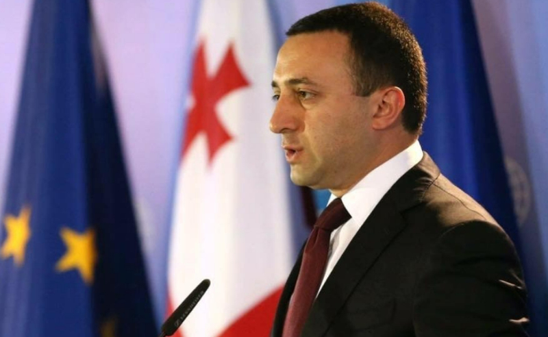 გამარჯვების, თავისუფლებისა და პატრიოტიზმის დღე - პრემიერის სიტყვა
