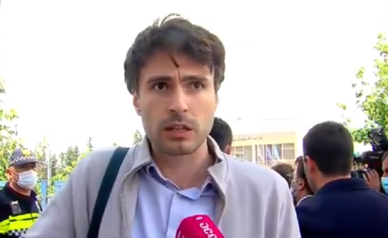 მოვითხოვთ, შეჩერდეს დანიშვნები - შოთა დიღმელაშვილი