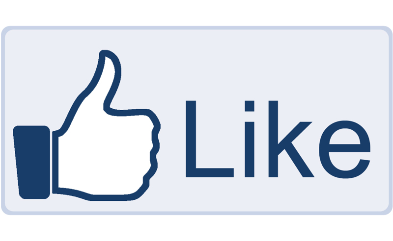 facebook-ი ლაიქების რაოდენობის დამალვას გეგმავს