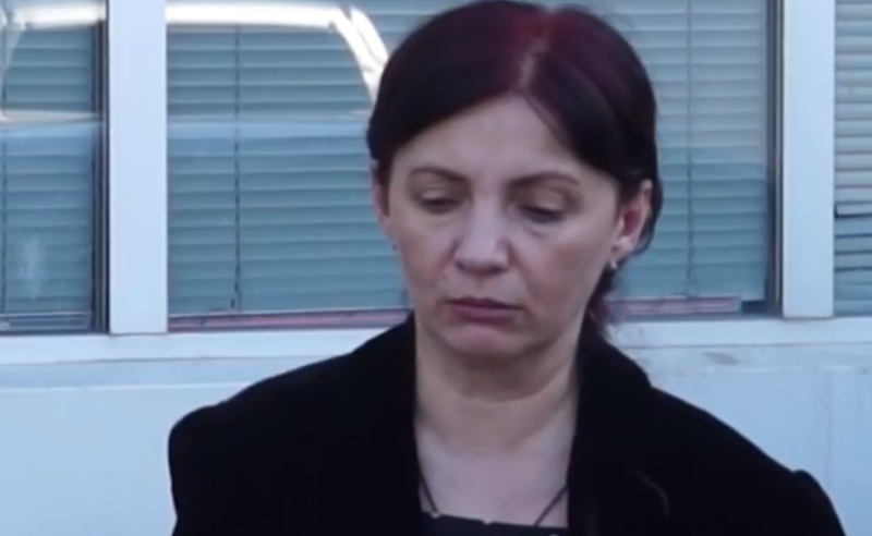 სექსუალური ძალადობა არასრულწლოვანზე - დაკავებულს ბრალი წარუდგინეს