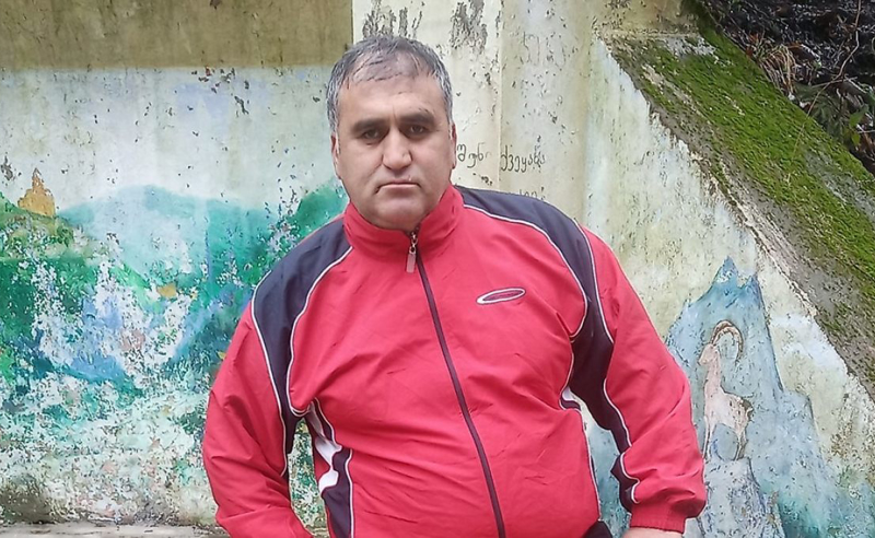  „ქართული ოცნების" დეპუტატი Facebook-ზე ჩვენს ანალიტიკოსს დაუკავშირდა და დაემუქრა - Factcheck