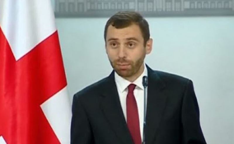 მივიღე გადაწყვეტილება, მხარი დავუჭირო და შევუერთდე გახარიას გუნდს - აბაშიშვილი