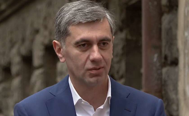 9 ივნისს სასამართლო პროცესი ჩამინიშნეს - ოქრუაშვილი