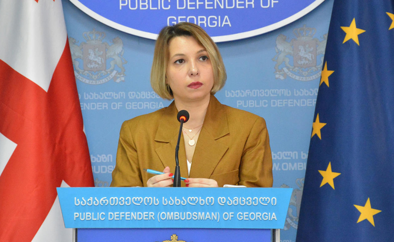 სადაზღვეო კომპანია სიმსუქნის დიაგნოზის მქონე პირების დისკრიმინაციას ახდენდა - ომბუდსმენი