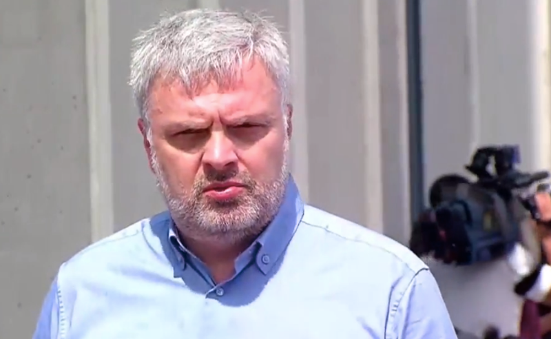 მნიშვნელოვანია, იცოდეს ხალხმა, რომ ,,ენმ" რასაც ამბობს, იმას აკეთებს - ბარამიძე