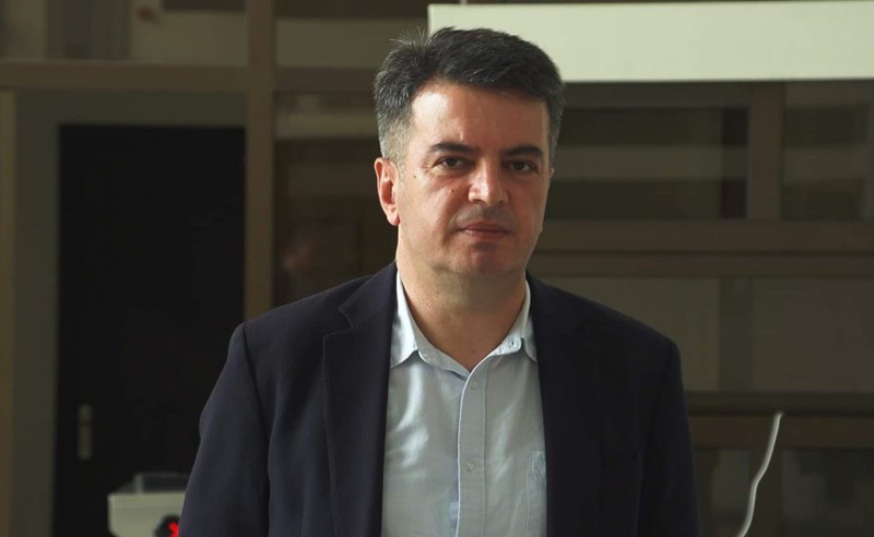სამეგრელო - ზემო სვანეთის გუბერნატორი, მალხაზ თორია, თანამდებობიდან გადადგა