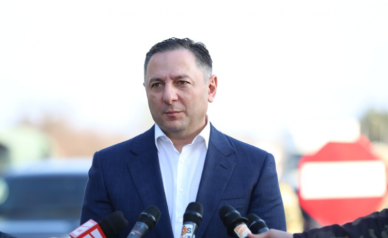 ვხვდებით შემთხვევებს, როცა გამოხატვის თავისუფლება ეთიკურ და კანონით დასაშვებ ზღვარს სცდება - გომელაური