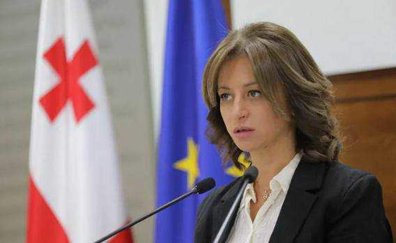 ჯანდაცვის მინისტრს კორონავირუსი დაუდასტურდა