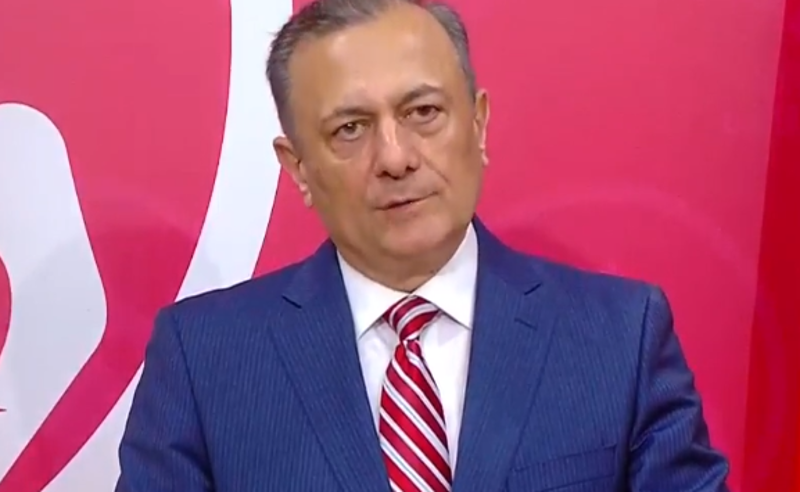 იგივეა, რომ ჩახვიდე მოსკოვში და გვირგვინებით შეამკო ლენინის მავზოლეუმი - ნათელაშვილი პრემიერზე