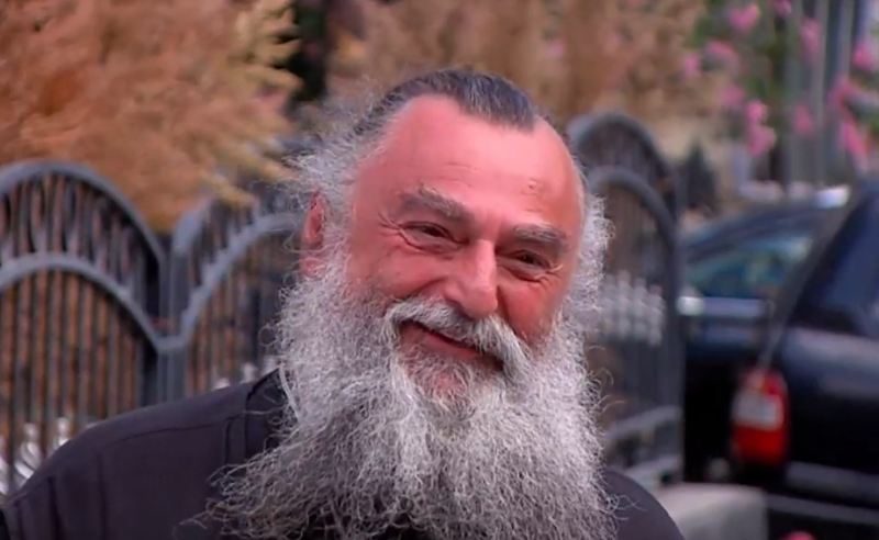 ლომჯარიას ნებართვა დასჭირდება მეუფე სპირიდონისგან და ჩემგან მხარდაჭერა - მეუფე ნიკოლოზი ნინოწმინდის პანსიონზე