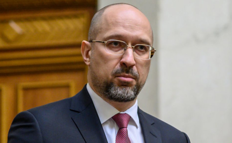 საქართველოს ოფიციალური ვიზიტით უკრაინის პრემიერ-მინისტრი ეწვევა