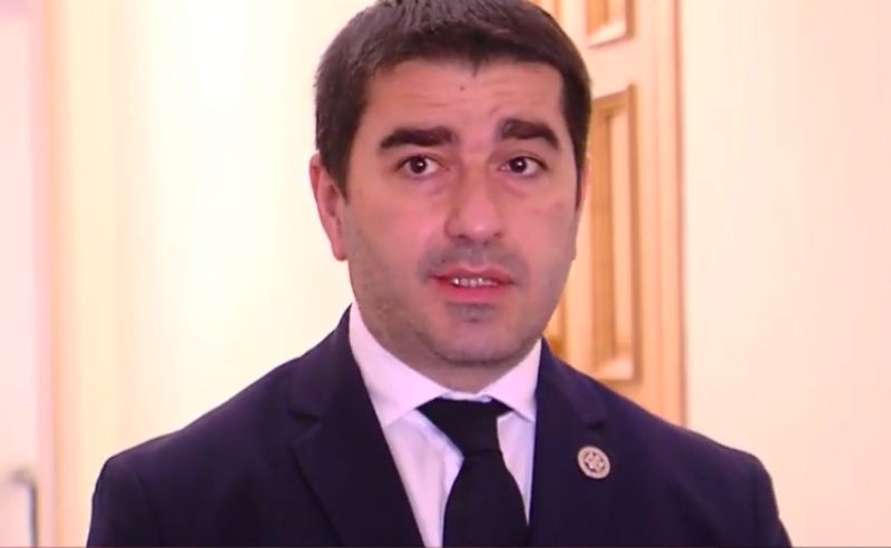 დიდი ალბათობით, დანაშაული არ მომხდარა - "ოცნების" დეპუტატი ნინოწმინდაზე