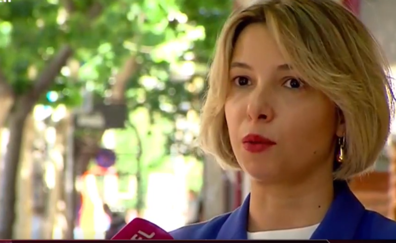 ცალ ფეხზე დგომა, საკვების გამოტოვება, ძილის აკრძალვა - დასჯის მეთოდები ნინოწმინდის პანსიონში