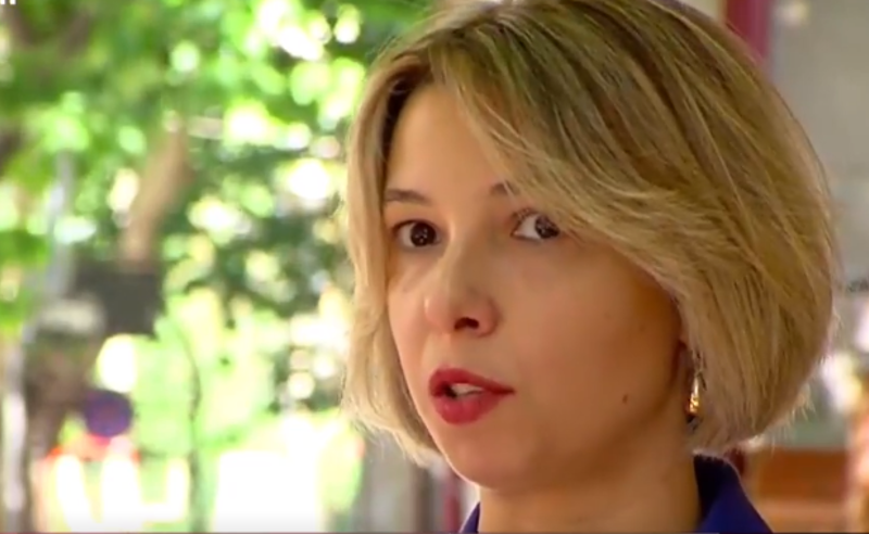 გვაქვს ეჭვი, რომ პანსიონში ბავშვები კანონის გვერდის ავლით ირიცხებოდნენ - ომბუდსმენი