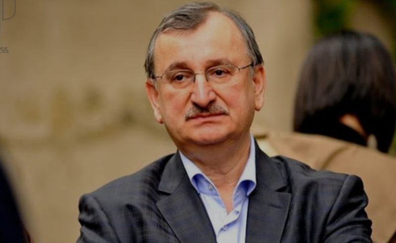 შევეცდებით, დავბლოკოთ და ხელი შევუშალოთ ცუდ, კორუფციულ ინიციატივებს - რომან გოცირიძე