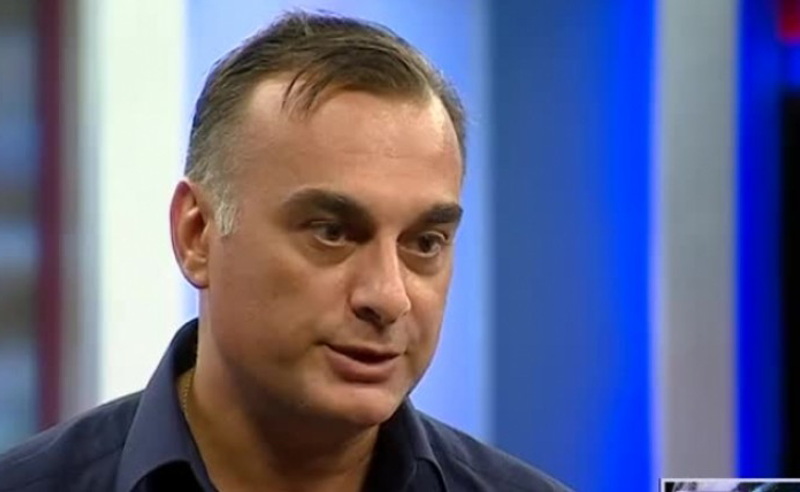 გუშინ ჩვენ ვნახეთ შეშინებული „ქართული ოცნება“ - ზაალ უდუმაშვილი
