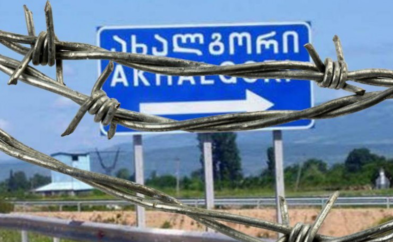 ოკუპანტების მორიგი „შავი სია“ - დე-ფაქტო მთავრობამ ახალგორის მოსახლეობისთვის შეზღუდვები გაამკაცრა