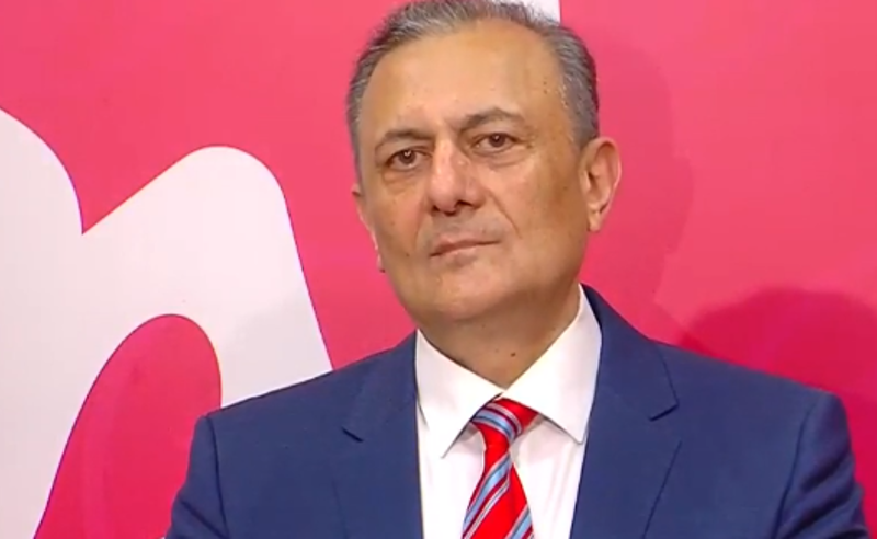 ბოლოს და ბოლოს შობეთ და დაადეთ სანქციები ბიძინა ივანიშვილს - შალვა ნათელაშვილის საგანგებო მიმართვა