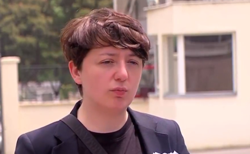 პანსიონის საქმის ერთ-ერთ მთავარ მოწმეზე არის ძალიან საშიში მუქარა და ზეწოლა - ანა აბაშიძე