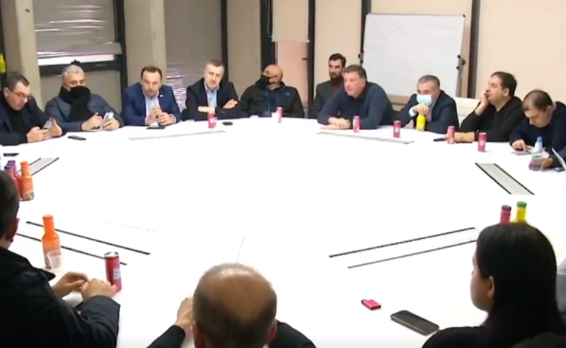 შეჯერდება თუ არა ოპოზიცია თბილისის მერობის ერთიან კანდიდატზე - კონსულტაციები პარტიებში