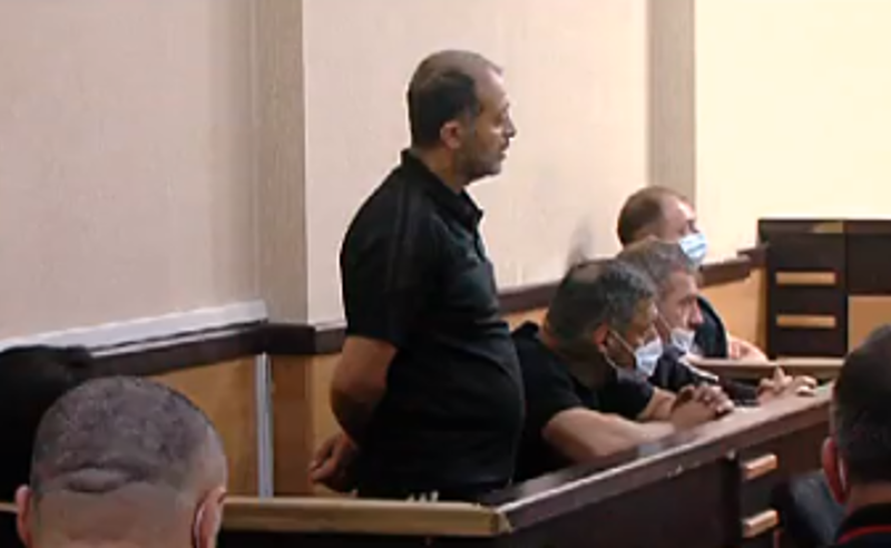 ქურდული გარჩევა თბილისში - სასამართლომ დაკავებულები პატიმრობაში დატოვა