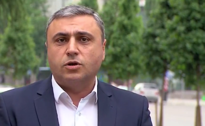 ჩვენი ქვეყანა არის დემოკრატიული - მათიკაშვილი ქურდულ გავლენებზე კითხვას პასუხობს