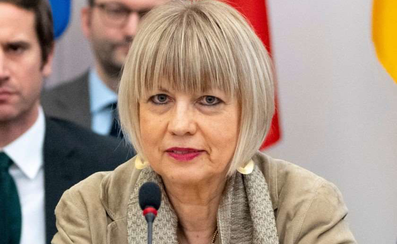 საქართველოში ოფიციალური ვიზიტით ეუთო-ს გენერალური მდივანი ჩამოვა