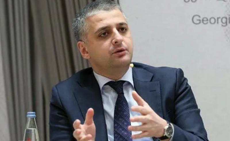 მივესალმები საქართველოს წვლილს აზერბაიჯანსა და სომხეთს შორის შეთანხმების მიღწევაში - ლევან დოლიძე