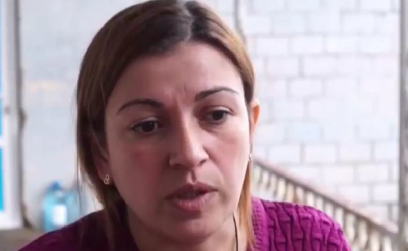 ულტიმატუმი 23 ივნისს იწურება - ზაზა გახელაძის ოჯახი აქციებს აანონსებს