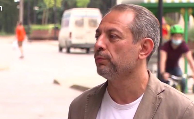 საქართველოს მხრიდან ნატოს წევრობაზე სერიოზულად საუბარი თითქმის გამორიცხულია - გიორგი რუხაძე 