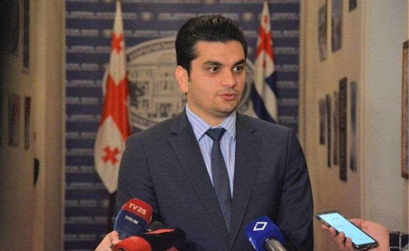 ხმაური აჭარის ეკონომიკის სამინისტროში - მინისტრისა და მიწების მფლობელების შეხვედრა უშედეგოდ დასრულდა