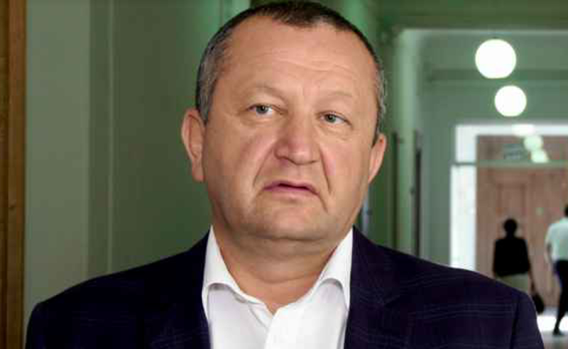 ,,ქართული ოცნების“ ბორჯომში შეკრება „რაზბორკა“ უფრო იქნება - დავით ჭიჭინაძე