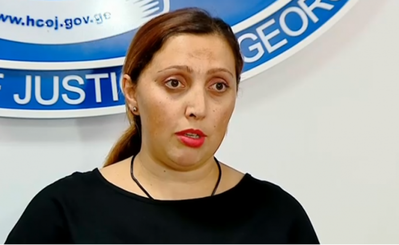 ვიქნები ორიგინალური და არ წავალ პოლიტიკაში - ნაზი ჯანეზაშვილი