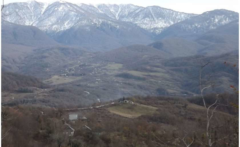 ოკუპირებული აფხაზეთის სოფელი აიბღა რუსეთმა ოფიციალურად მიიტაცა
