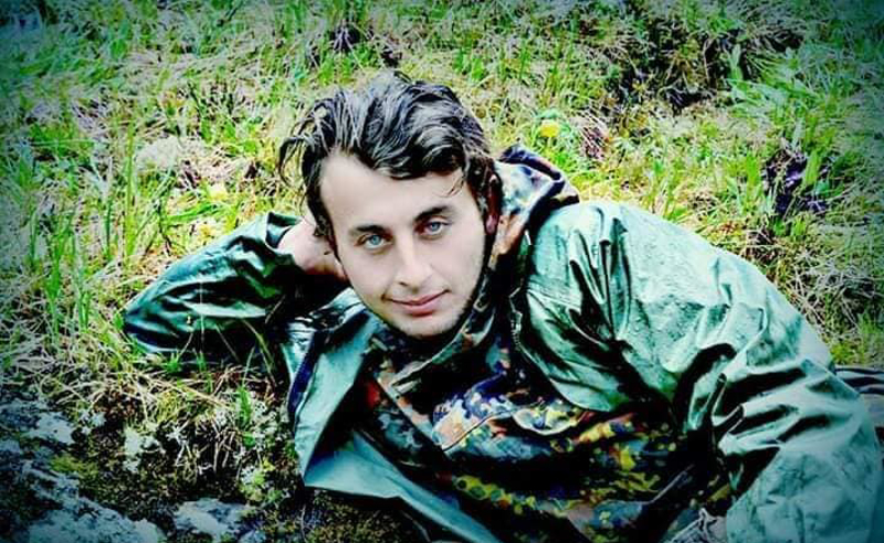 პოლონეთში გაუჩინარებული ქართველი ახალგაზრდის პირადი ნივთები იპოვეს